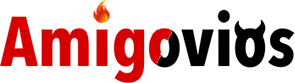 logo Amigovios
